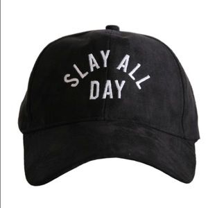 Trucker Hat